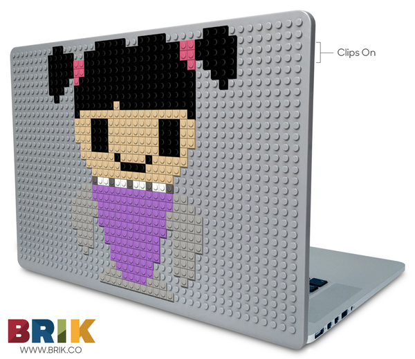 Boo Laptop Case