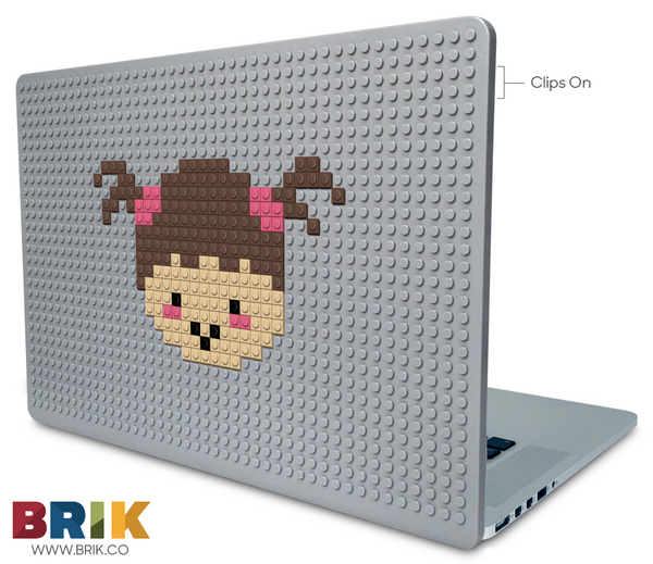 Boo Laptop Case