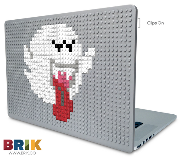 Boo Laptop Case