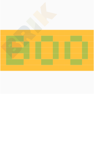 Boo! Pixel Art