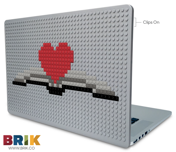 Book Lover's Day Laptop Case