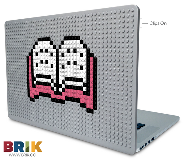 Book Laptop Case