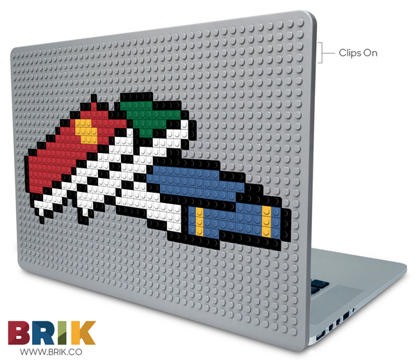 Books Laptop Case