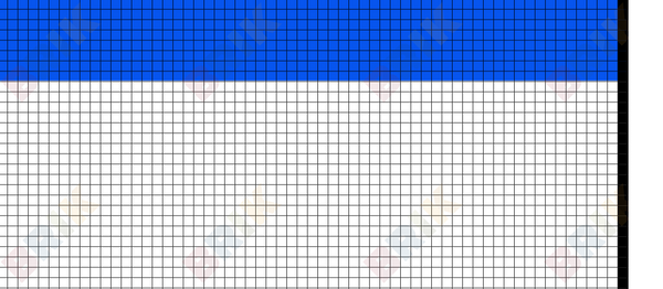 Border 2x2