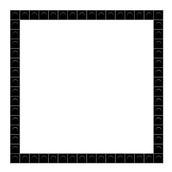 border – BRIK