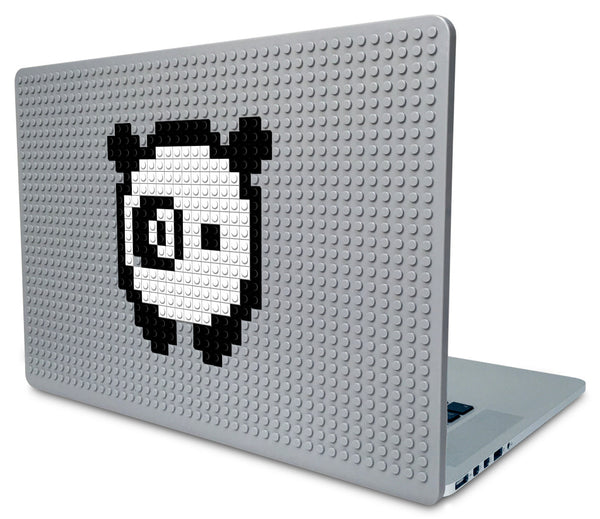 Bored Panda Laptop Case