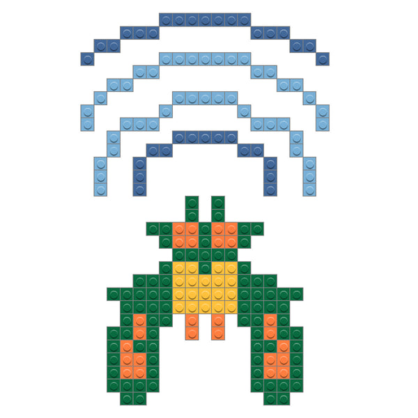Boss Galaga
