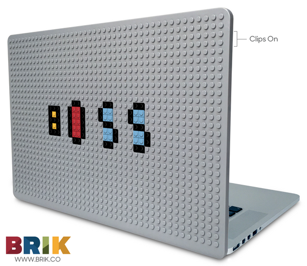 boss Laptop Case