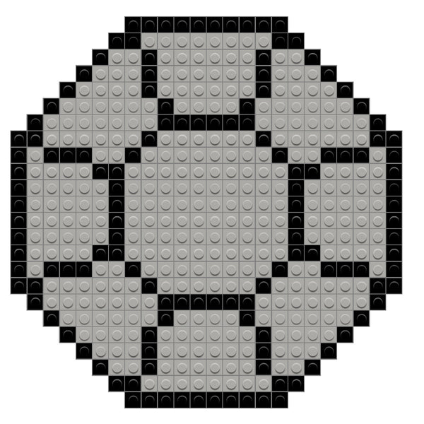 Boulder Badge