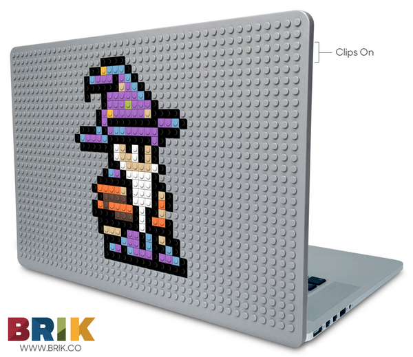 Bound Wizard Laptop Case