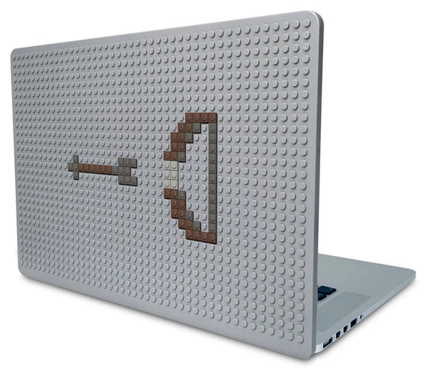 Bow and Arrow Laptop Case