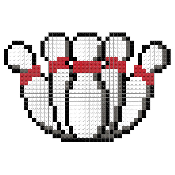 Bowling Pins