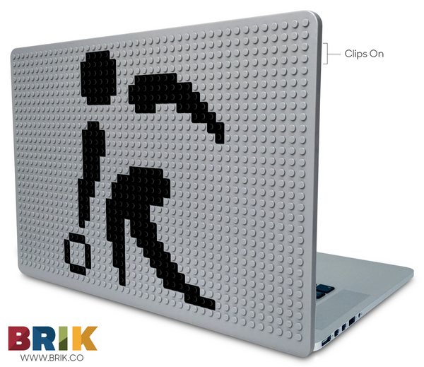 Bowling Laptop Case
