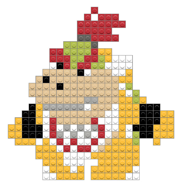 Bowser Jr.