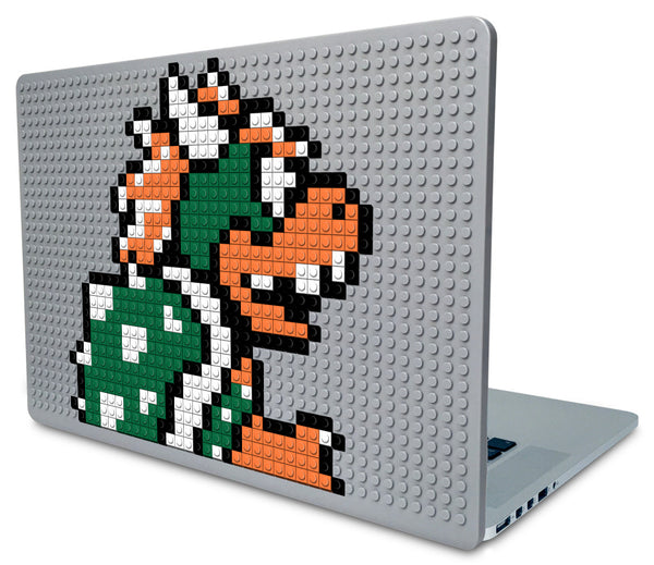 Bowser Laptop Case