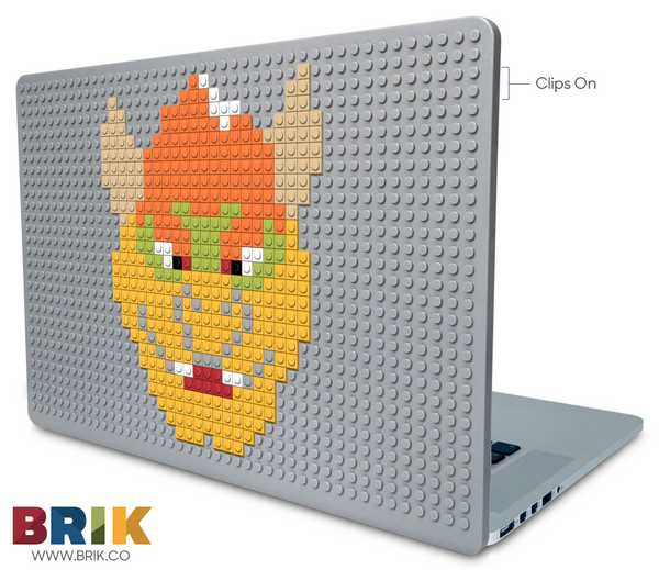 Bowser Laptop Case