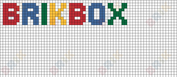 box logo new