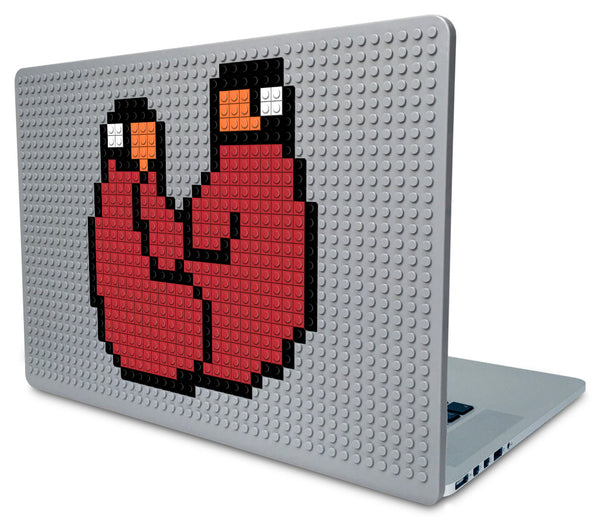Boxing Gloves Laptop Case