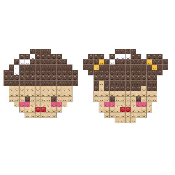 Boy and Girl
