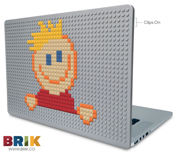 Boy Laptop Case