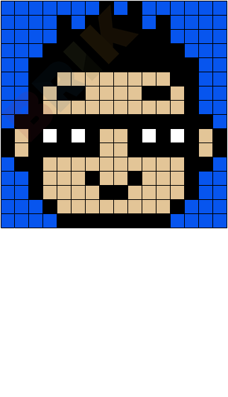 Boy with Glasses