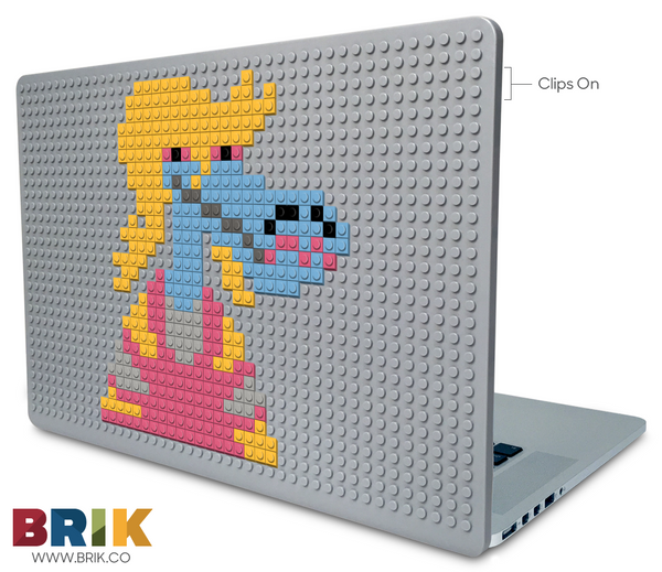 Bratty Laptop Case
