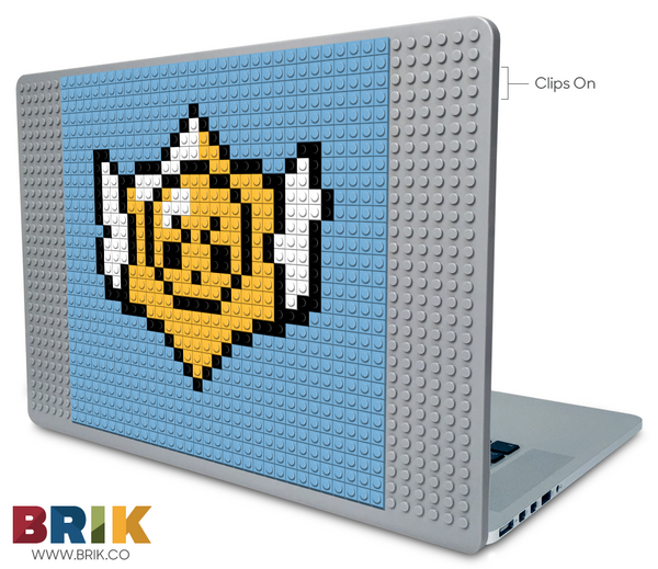 Brawl Stars Laptop Case
