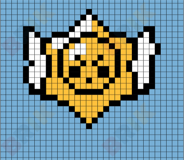 Brawl Stars Logo