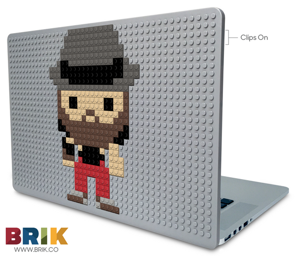 Bray Wyatt Laptop Case
