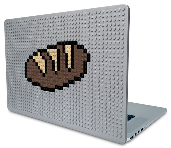 Bread Laptop Case