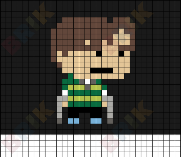 Walter White Jr. / Breaking Bad