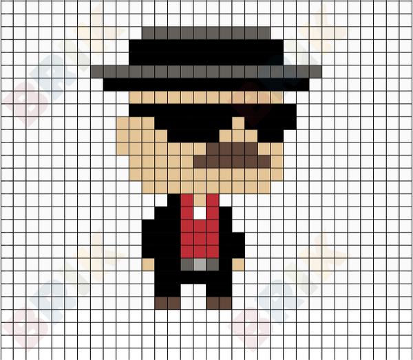 Walter White / Breaking Bad