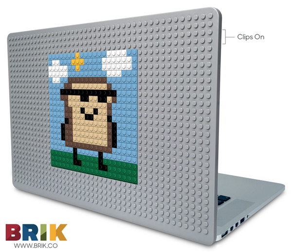 bred Laptop Case