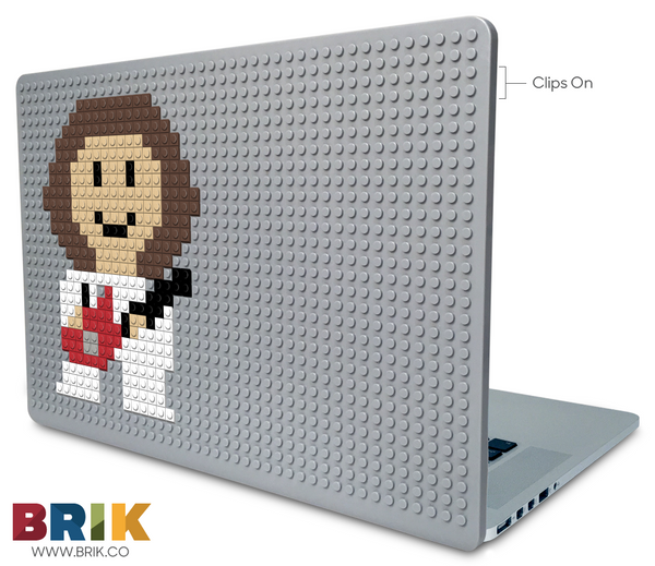 Bri Laptop Case