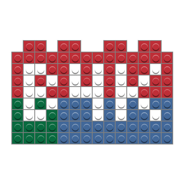 Lego® Bricks 4 Kidz
