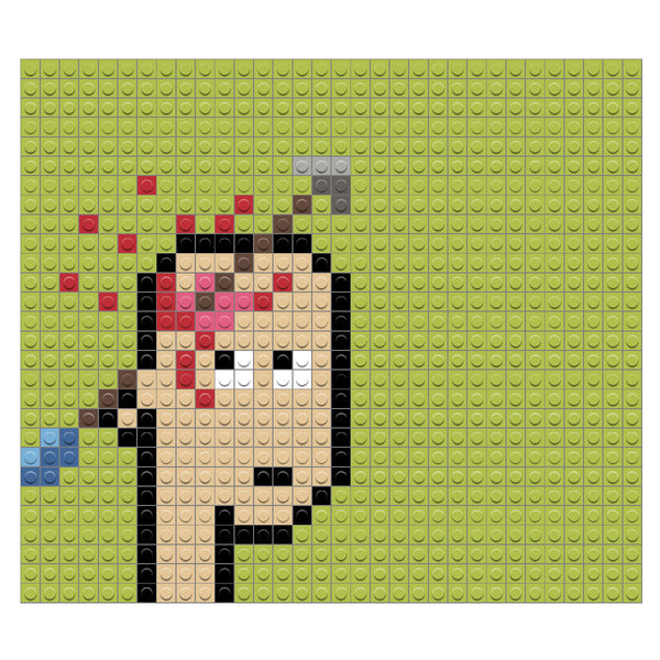 BRICKTO ARROW
