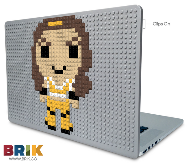 Brie Bella Laptop Case