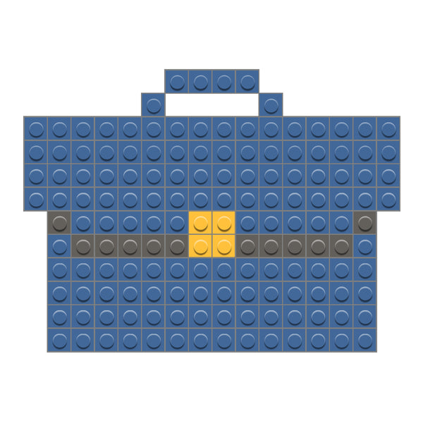 Briefcase