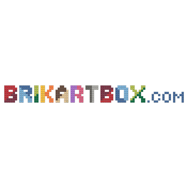 BRIK ART BOX DOT COM