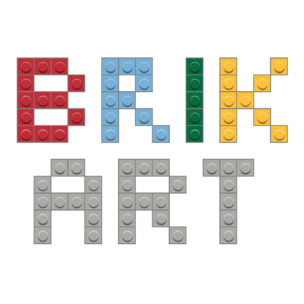 brik art card