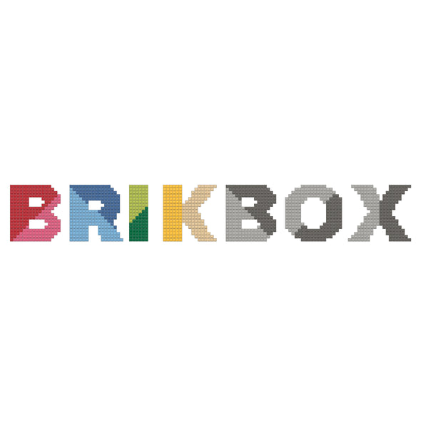 BRIK ART NEW