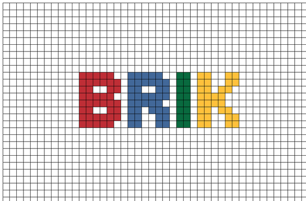 Brik Logo