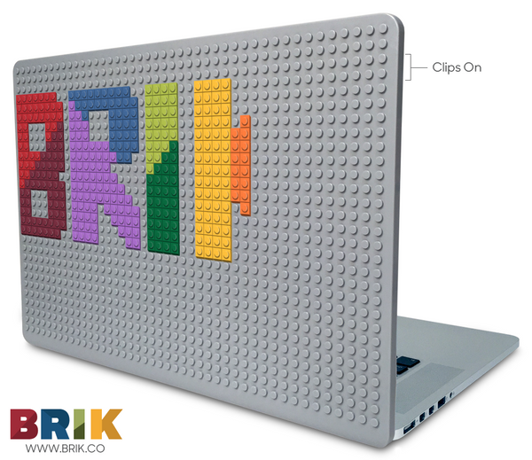 brik Laptop Case