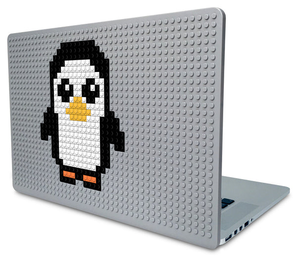 Brik Penguin Laptop Case