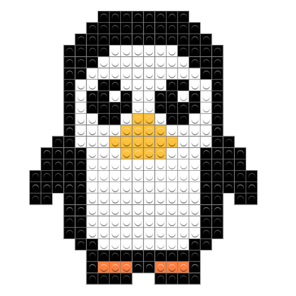 Brik Penguin