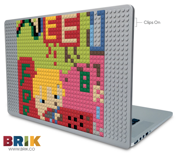 Brik Laptop Case