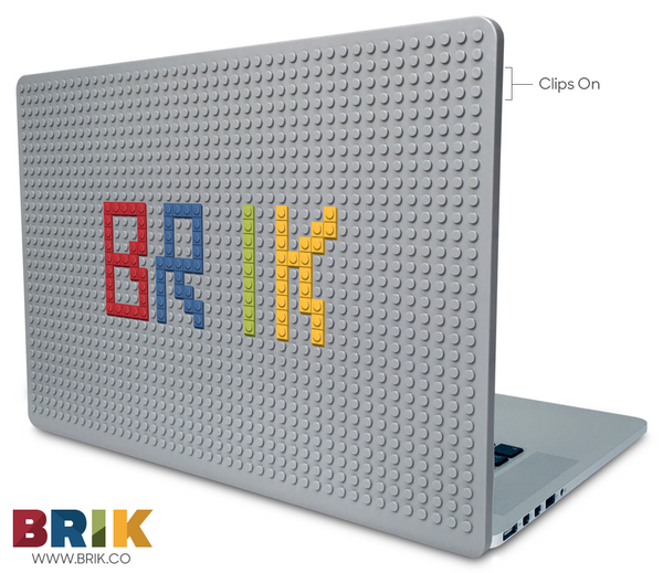 brik Laptop Case