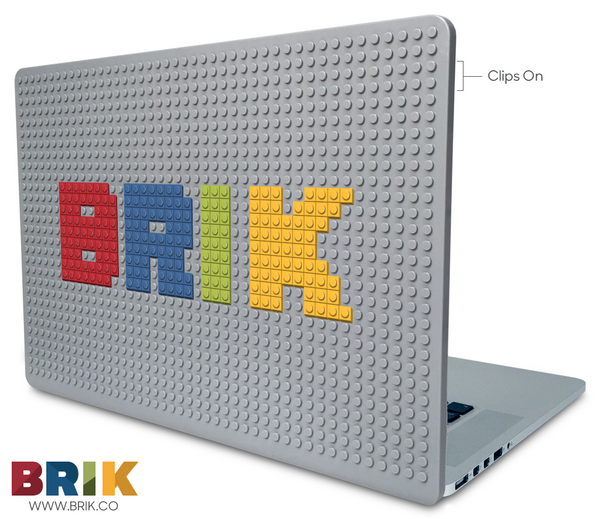 BRIK Laptop Case