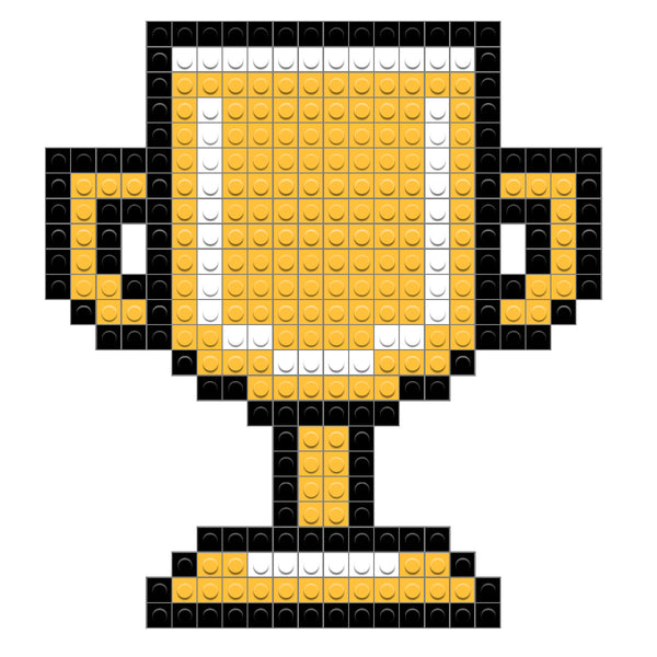 Brik Trophy