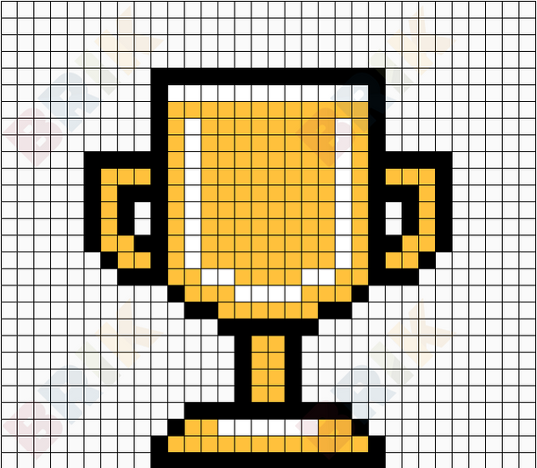 Brik Trophy